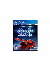 Battlezone/PSVR